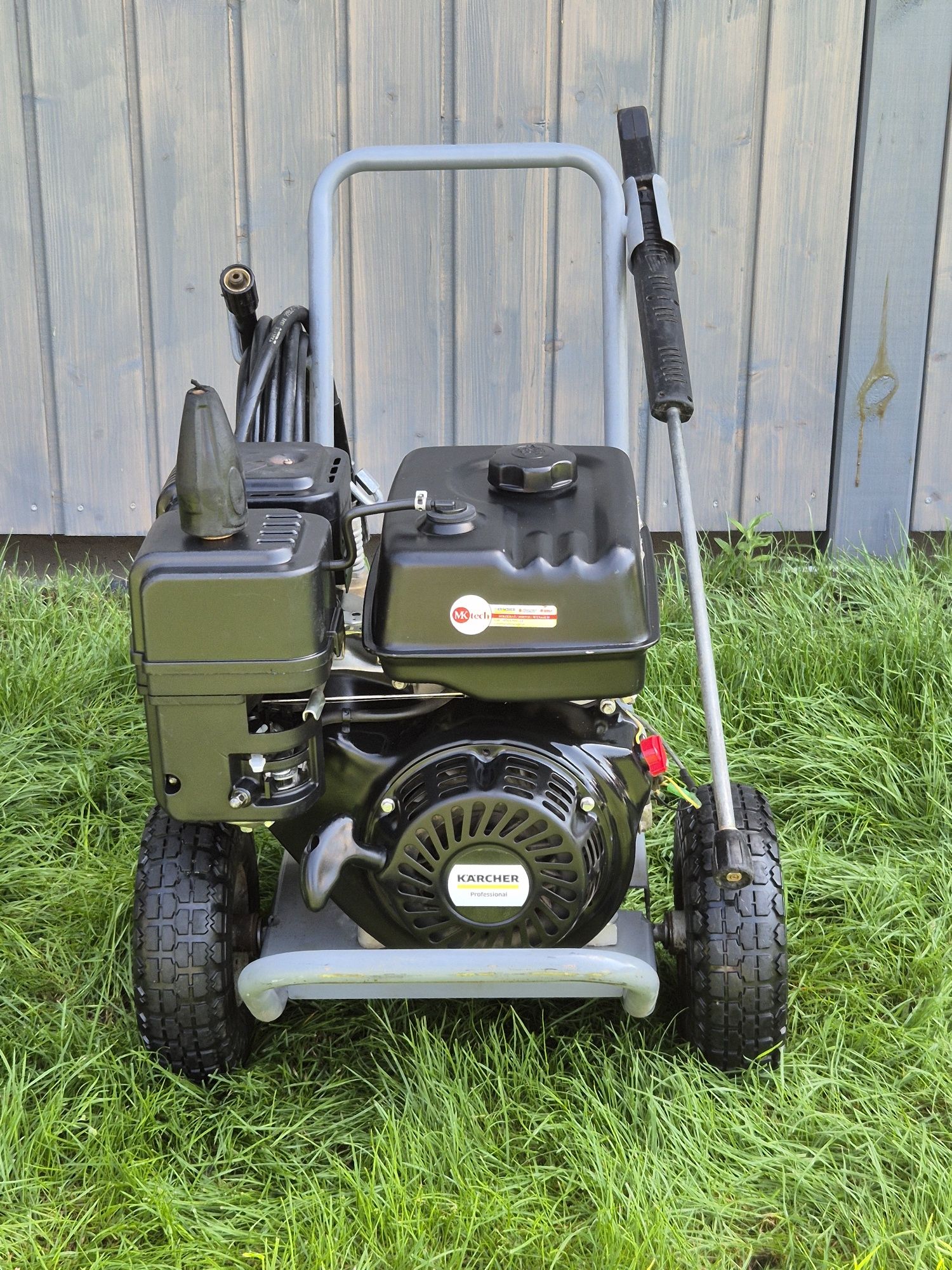 Myjka ciśnieniowa KARCHER Professional HD 8/23 G Classic 1.187-012.0