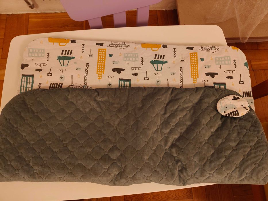 becik / śpiworek dla dziecka