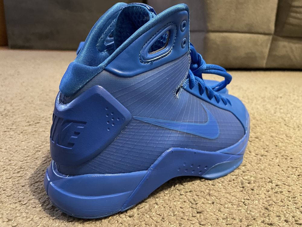 Buty Nike 40 Hyperdunk nowe!