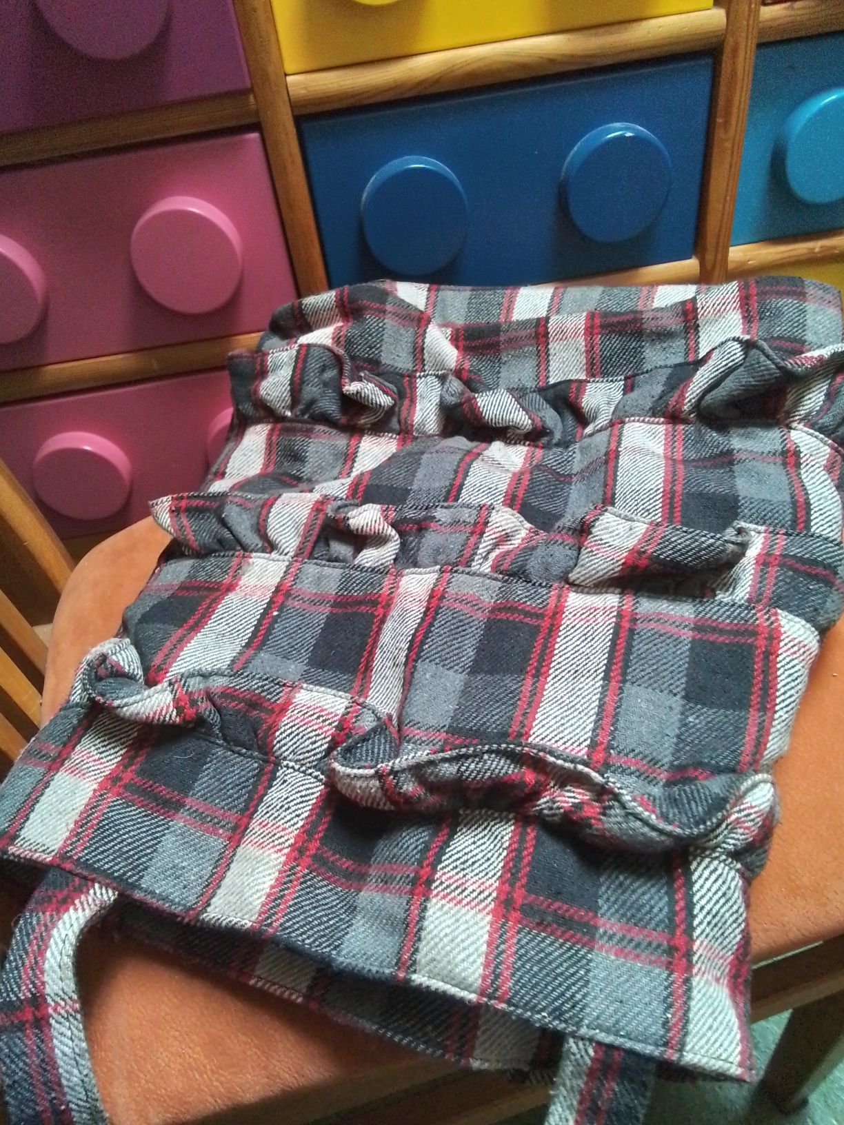 Torebka materiałowa Reserved