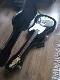 Fender Squier Telecaster + Case