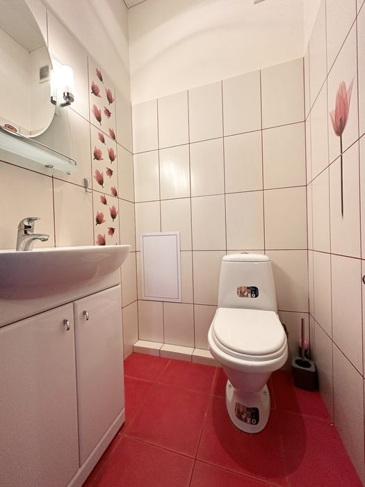 Продается 3 к квартира, ул. Вознесенская,50 новострой