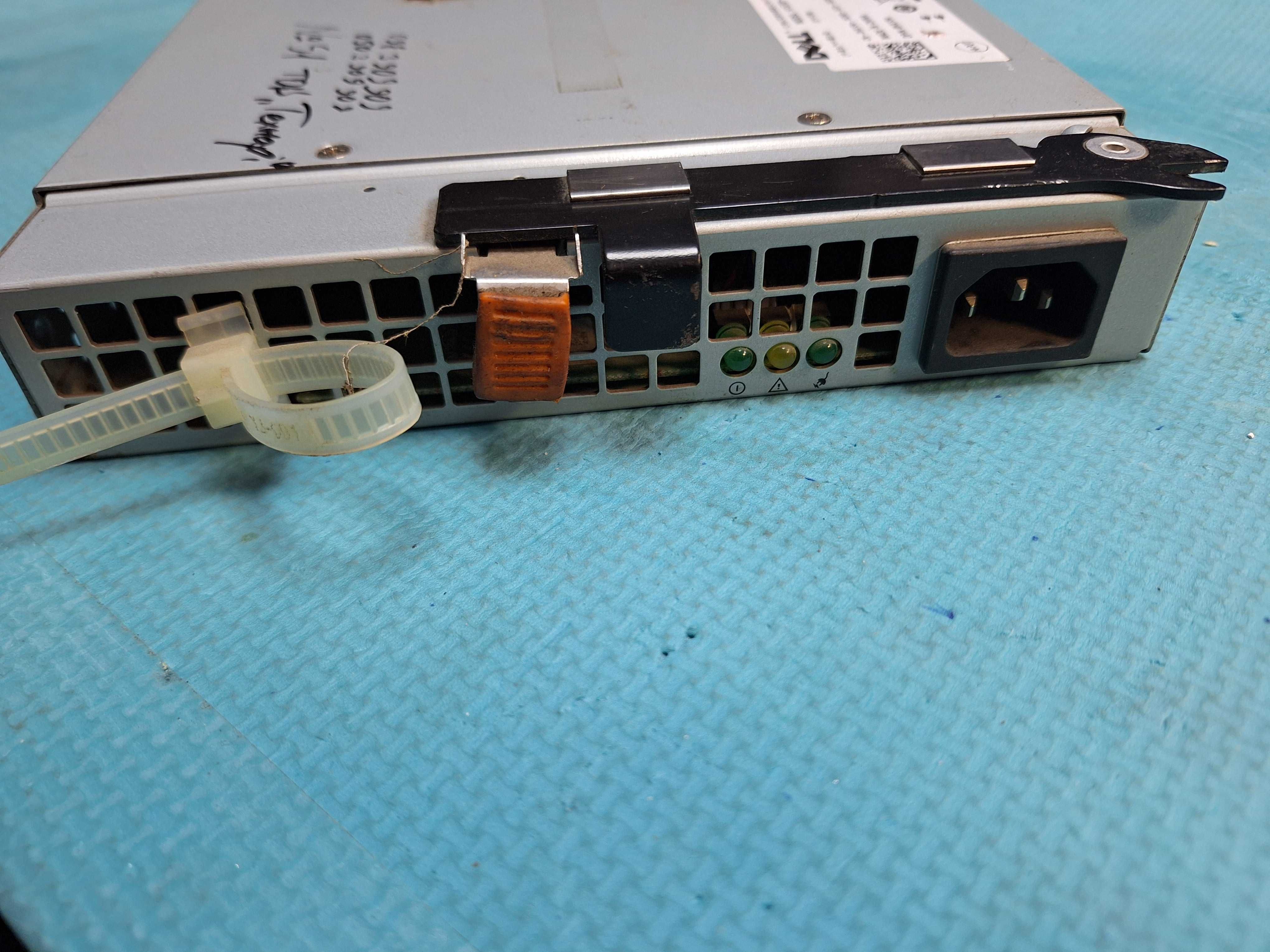 Серверний блок живлення dell a1570p-01 для сервера