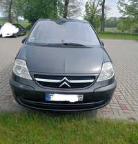 Citroen C8, 166 tyś przebiegu