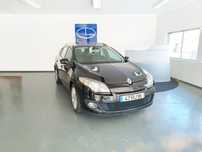 Renault Mégane Sport Tourer 1.5 dCi Dynamique