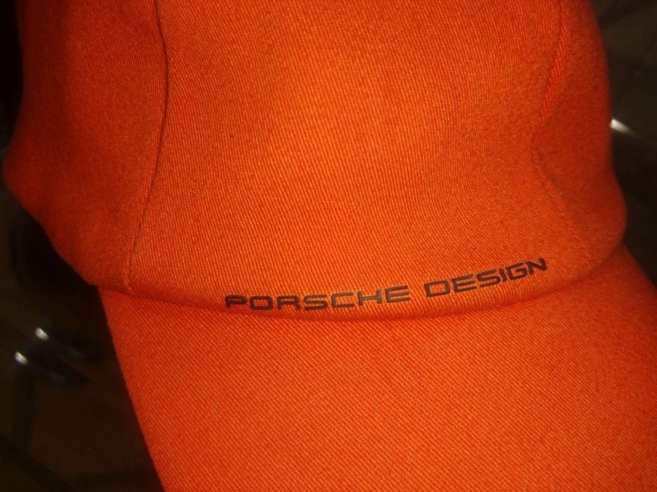 кепка-бейсболка Adidas Porsche Design.коллекция P 5000.