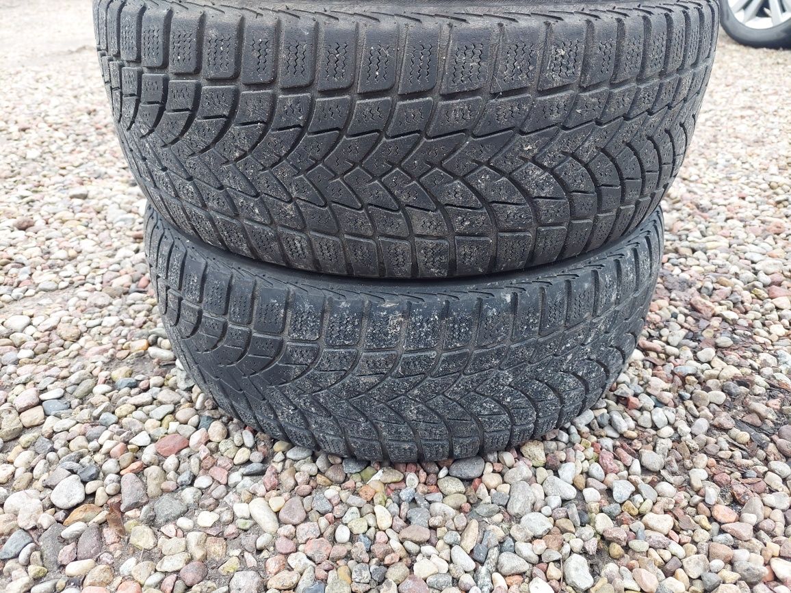 195/50r15  wielosezon