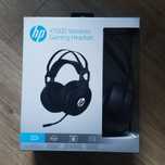 HP x1000 bezprzewodowe słuchawki