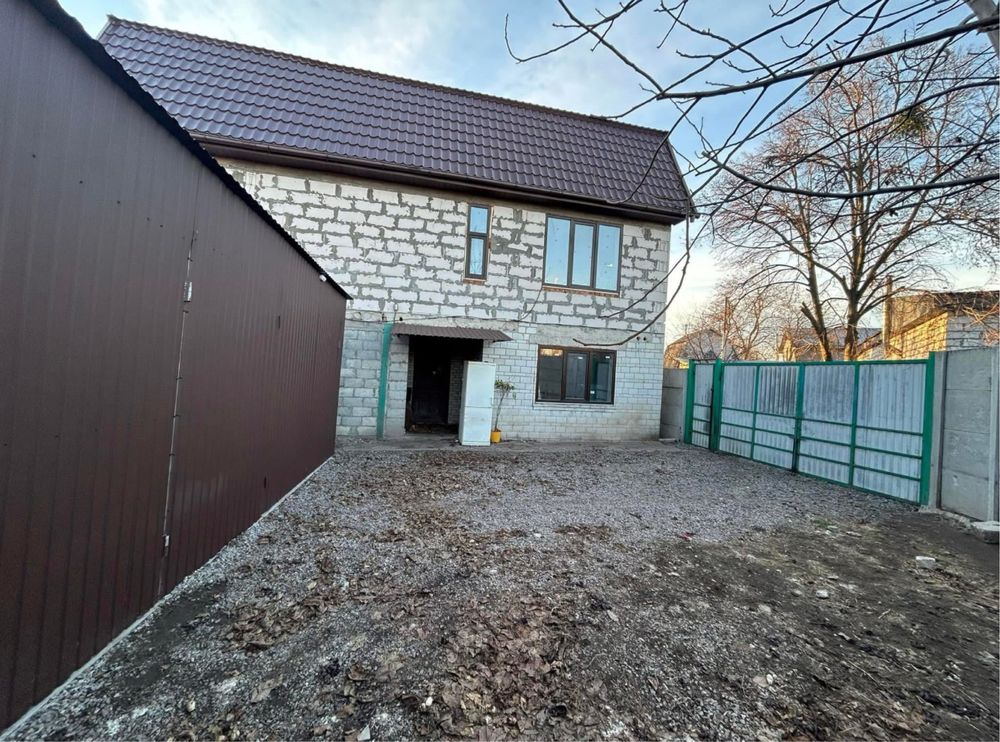 СУХОЯРСЬКА. Продаж будинку м.Біла Церква