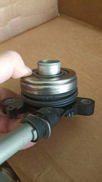 Нов сцепление VALEO 834098. Для Renault Kangoo, Sandero, Duster, Logan