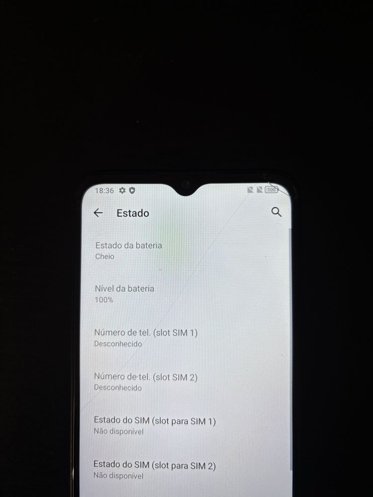 Alcatel 6025D 1s