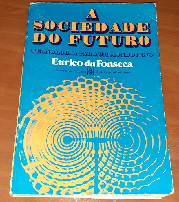 A Sociedade do Futuro