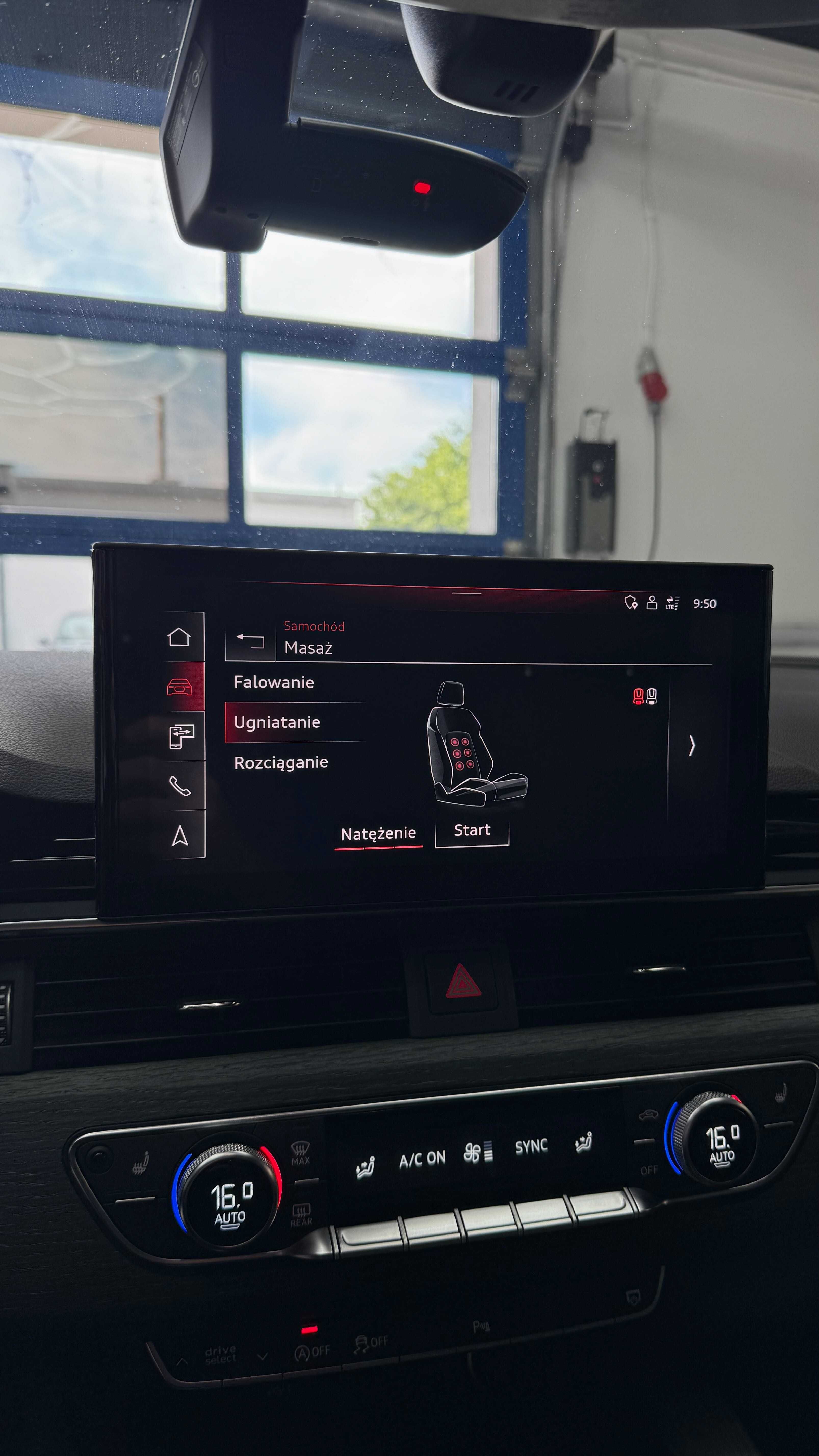 CESJA Audi A5 Sportback 45 TFSI mHEV Quattro S Line S tronic
