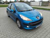 Peugeot 207 1.6 hdi