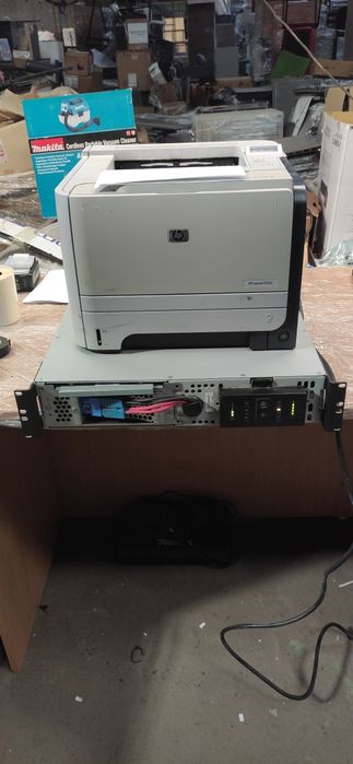 ДБЖ APC SUA 2200rmi2u