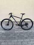 Rower White XC 290 Pro 29” L Shimano Deore Mtb Uliczny miejski Górski
