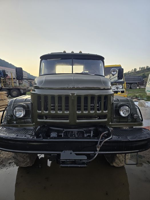 Продам зіл - 131