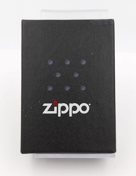 Zapalniczka kolekcjonerska benzynowa Zippo 2018