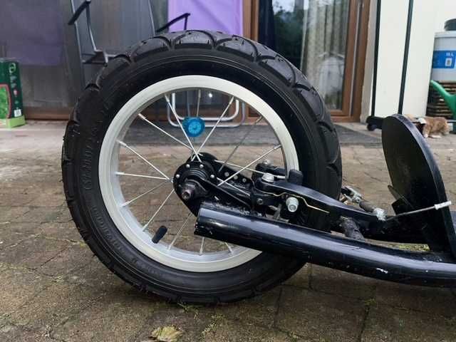 Hulajnoga NO FEAR bmx lowrider