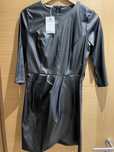 Vendo vestido Senhora Polipele tamanho S