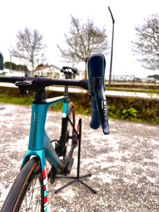 Bicicleta Orbea Orca OMX - Lightweight Aero