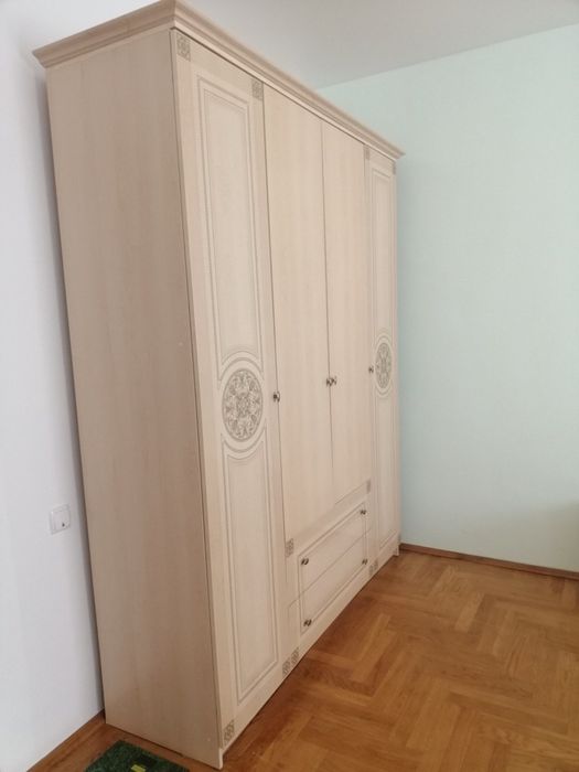 Спальний гарнітур