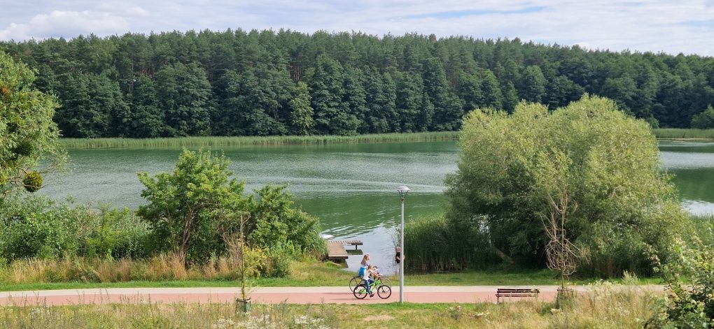 Pokoje Nad Jeziorem Czos 100 doba za osobę