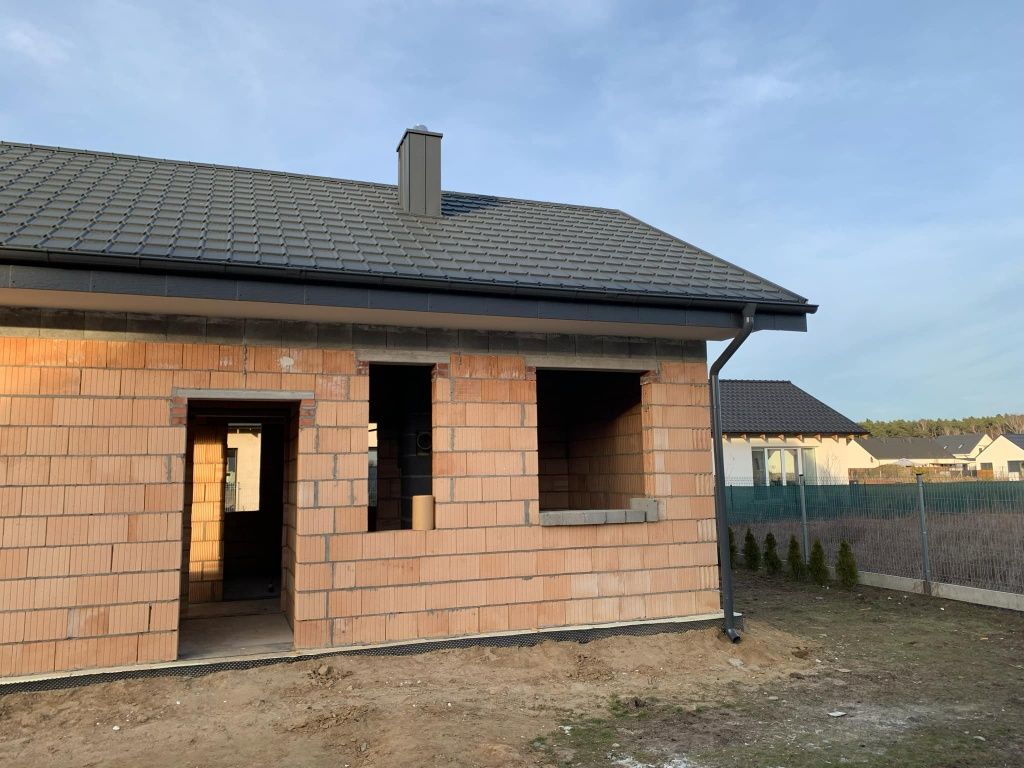 Usługi ciesielsko dekarskie podbitki dachowe tarasy drewniane