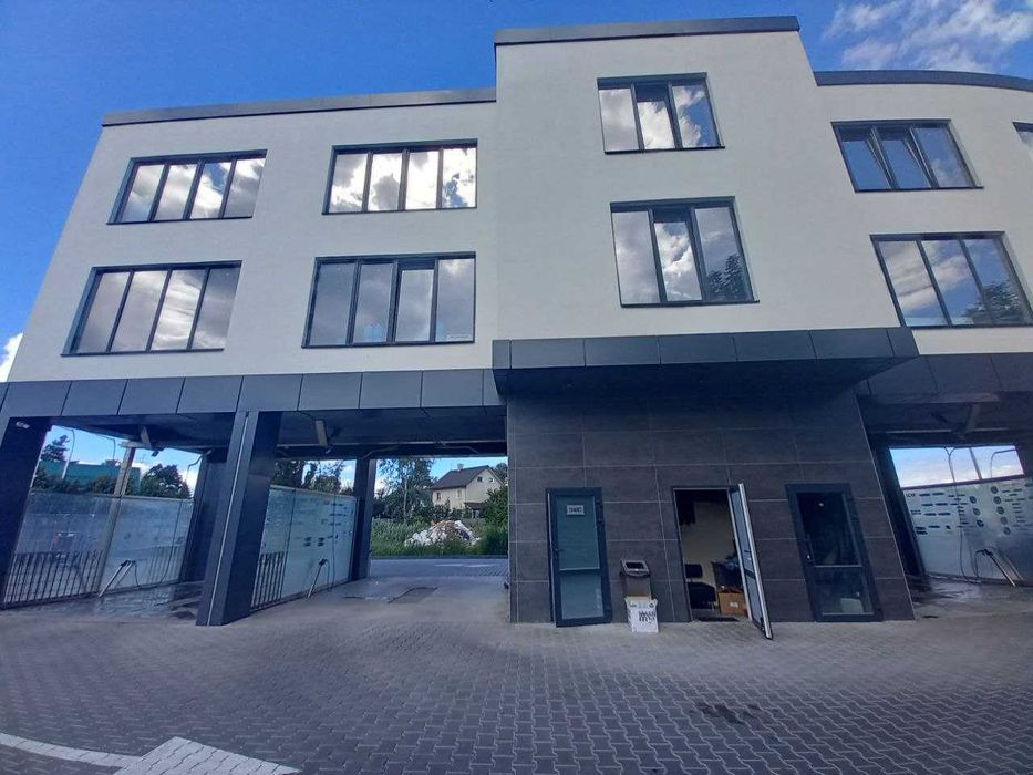 Оренда комерції в смт.Ворзель
