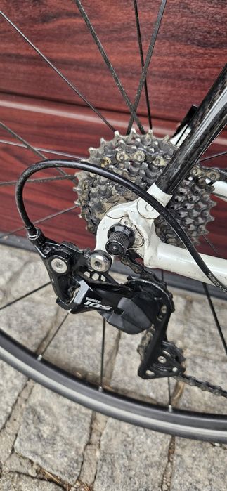 Rower szosowy Colnago