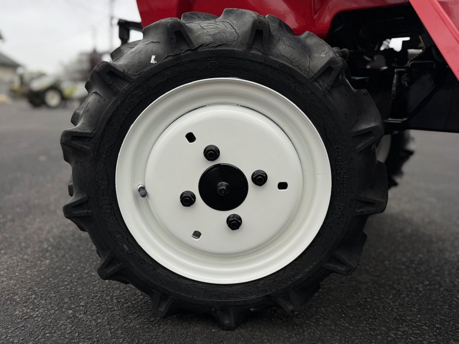 Трактор Honda Mighty-11