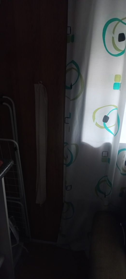 Cortina para quarto