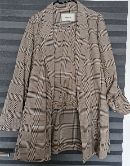 Komplet damski rozm.38