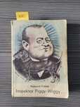 3080. "Inspektor Piggy-Wiggy" Ryszard Frelek Kieszonkowa