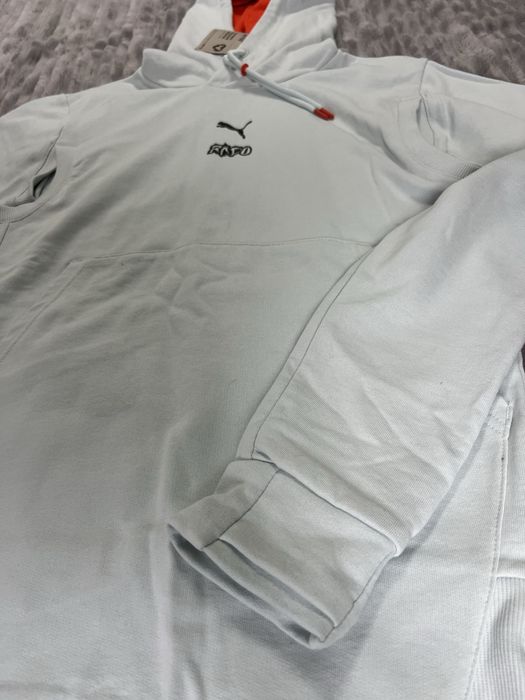Нова Толстовка від Puma