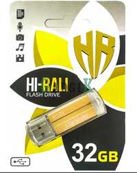 USB накопичувач Hi- Rali Corsair 32Gb
