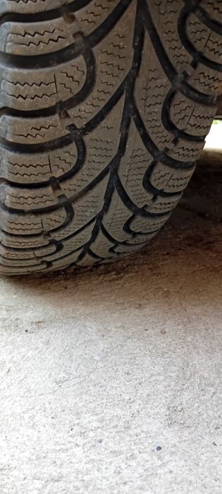 Opony zimowe 185/70-14