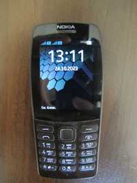 Телефон Nokia 210 Dual sim б.у.