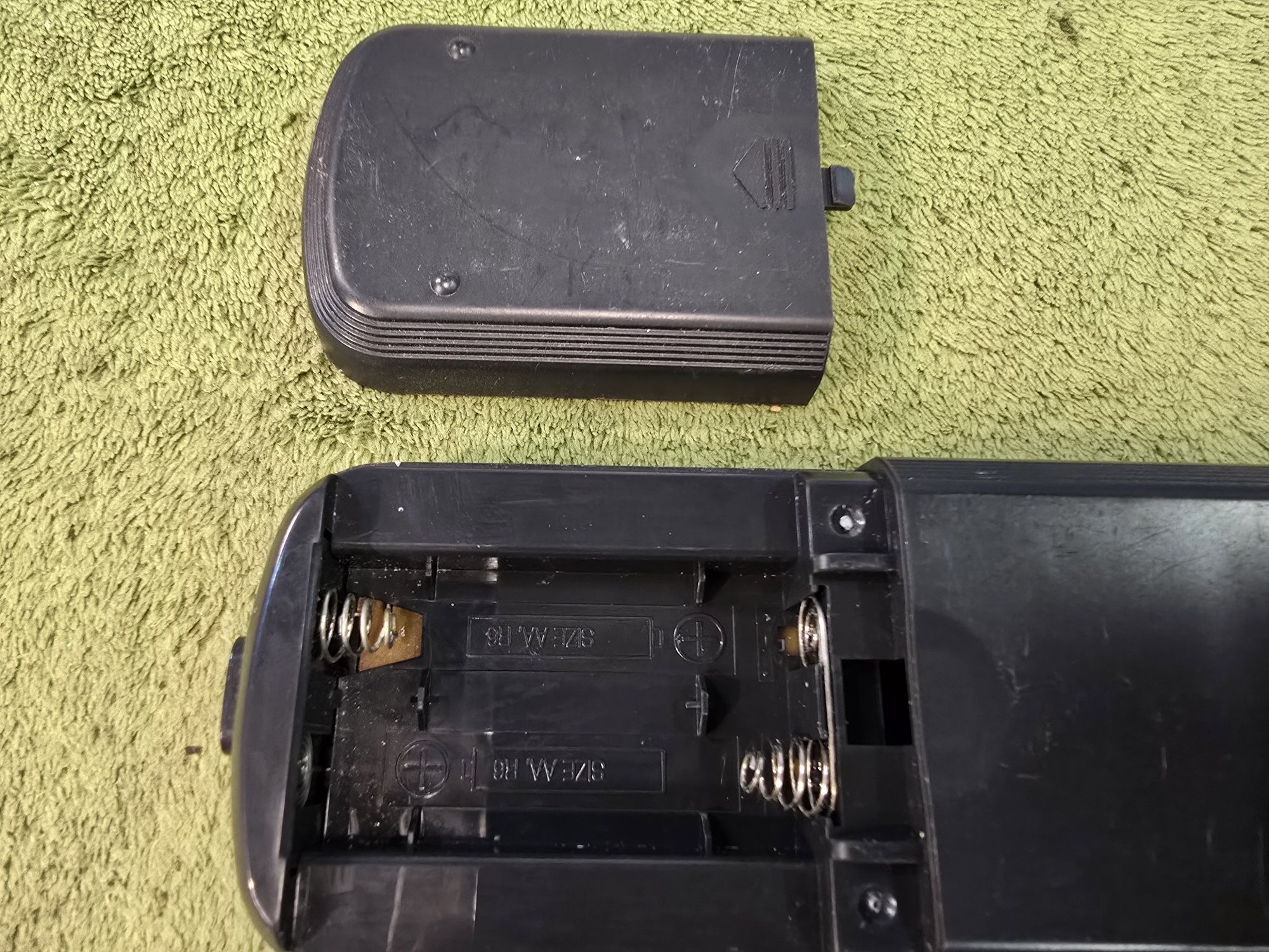 SONY RMT-D30 oryginalny pilot zdalnego sterowania.