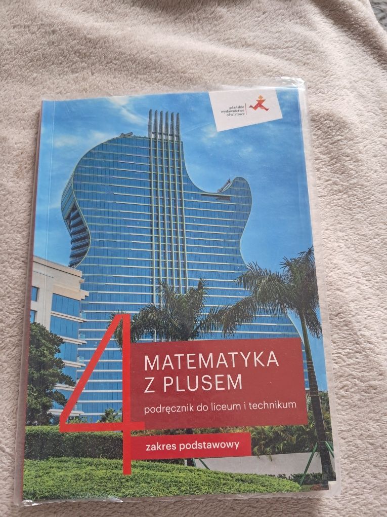 Matematyka z plusem 4