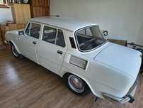 Skoda 100s okazja piękna cała oryginal