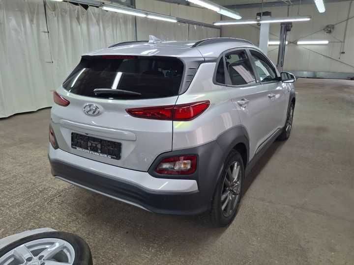 Хюйндай Кона Kona Electro 64kW PREMIUM 77тис пробіг 20500$ 2021РІК