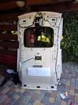 Podsufitka ux 250h
