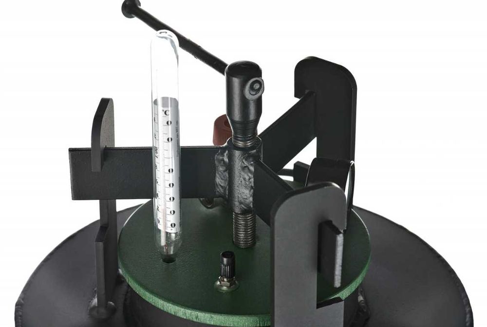 ВІД ВИРОБНИКА! Газовий автоклав на 24 банки з гарантією 12 місяців!