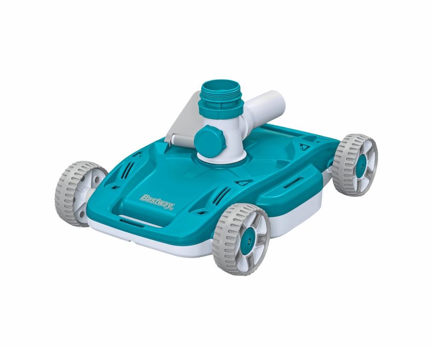 Robot basenowy Beestway