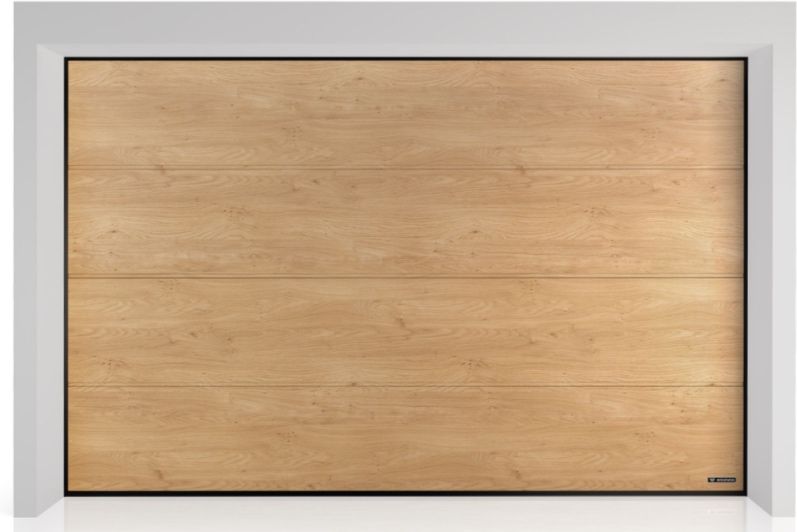 Brama Garażowa Wiśniowski OKAZJA