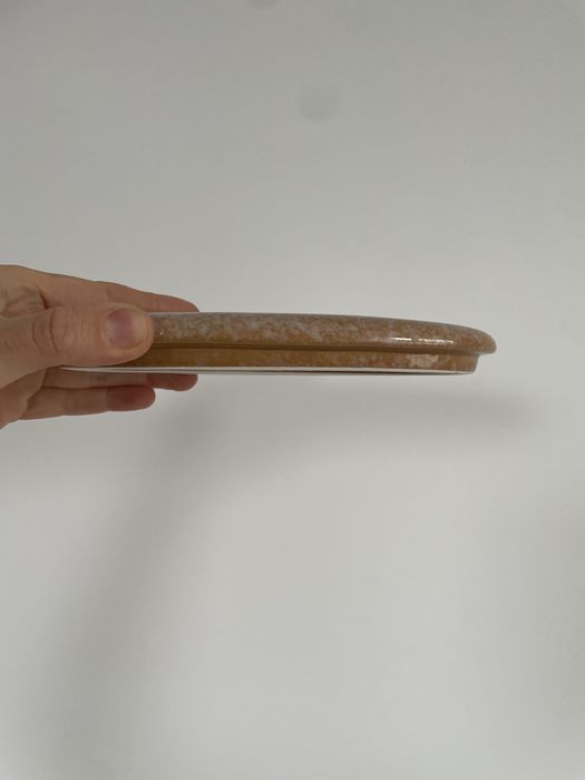 Wazon ceramiczny z dziurkami