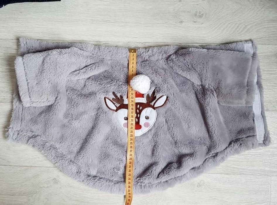 жилет для собаки шубка