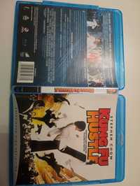 Kung fu Hustle, Blu-ray, polskie napisy