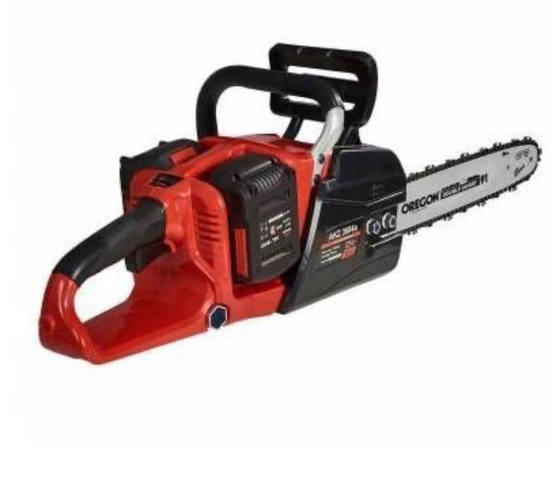 Пила акомоляторна VITALS